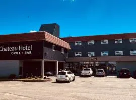 Camrose Le Chateau Hotel