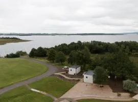 LakEscape - Waterfront Self- Catering Cabins