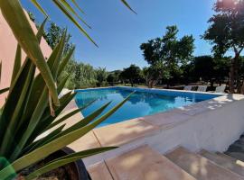 Quinta da Ponte das Hortas 1, casa o chalet en Elvas