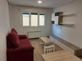 Apartamento Jardin