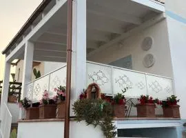 Rooms Apartaments Santa Teresa