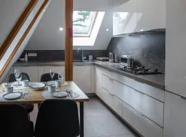 Apartament Przytulia