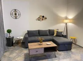 Armonia Apartment Kalymnos -City Centre