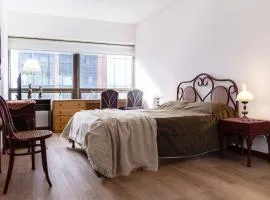 Corrientes 818 by depptö