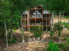 Rushing River Retreat