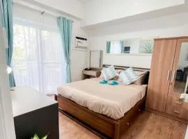 1BR By The Airport at Amani Grand Residences