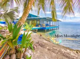 MISTY MOONLIGHT VILLAS