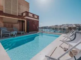 Casa Rosanna Malta B&B Adults only 16 plus