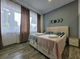 Apartamenty Parkowe nr 4