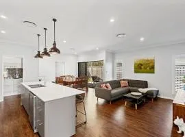 Private Mudjimba Beach Abode