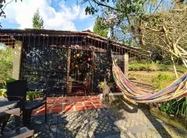 Monteverde Chalet de Montaña