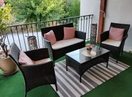 Little Lotus Apartment