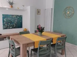 Casa vacanze Fronte Castello