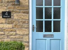 Abacus Cottage