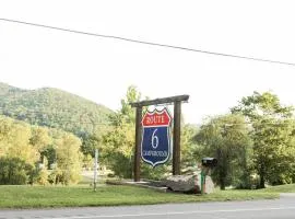 Route 6 Campground