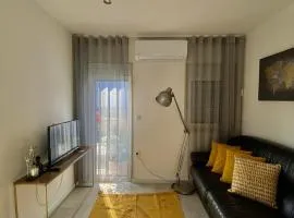 Casinha dos Carris
