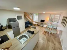 Un petit nid de paradis