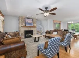 Eagle Point! Discover serenity in our secluded oasis! Hagar Shores parkBeach area