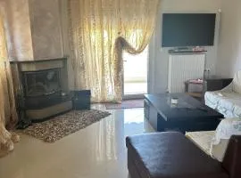 Katerini Family Home