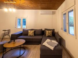 Kraljevski kutak 1, holiday home in Kraljevo