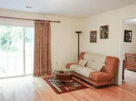 Lovely 2 Bedrooms Apartment