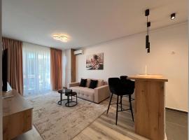 A&A Apartments Premium Timisoara Adora Forest