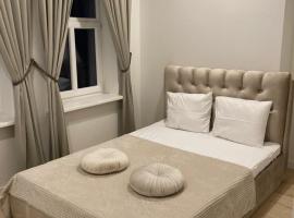 Apartamentai Domus Antiqua, apartment in Zarasai