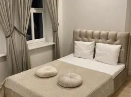 Apartamentai Domus Antiqua
