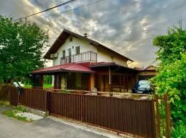 Stay and Chill house