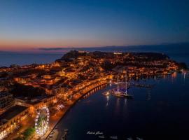 Harbor Elegance Estate, hotel v destinaci Milazzo