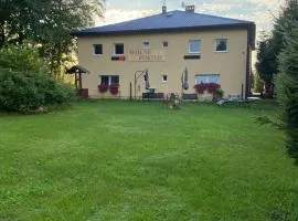 Agroturystyka Bronowice