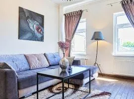 Central Stylish Well Equiped Apartments - Self Check-in