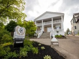 Niagara Luxury Suites