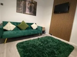 Lime Cottage