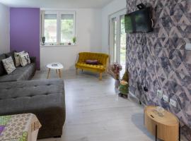 Kraljevski kutak 2, holiday home in Kraljevo