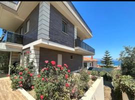 Villa Panorama, hotel di Çeşme
