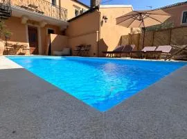 Lithari Suites