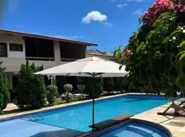 Casa de praia no Icaraí