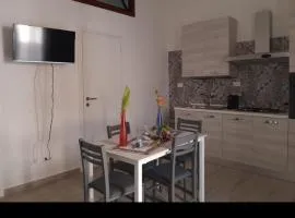 appartamento gioioso