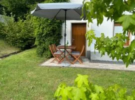 Ferienhaus Naturtraum Eifel