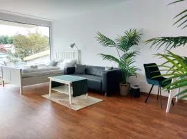 Rooftop Apartments - Modernes Studioapartment für 3 Personen