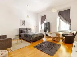 Stylish modern entire Apartment