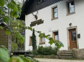Gaststätte Waldsteinhaus