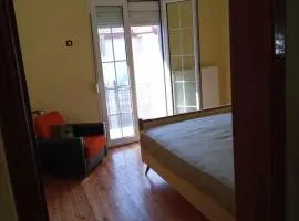 Το στέκι του Φανή