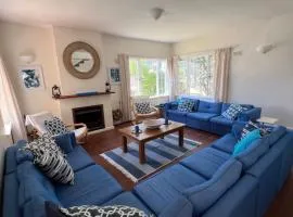 Sunny House in Stunning Arniston