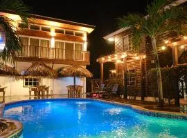 Hotel Playa Caribe