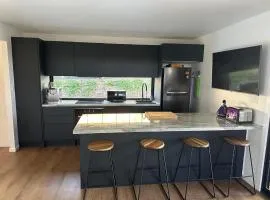 Among The Trees Guest Suite