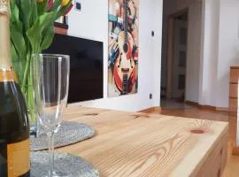 Apartament Gitara