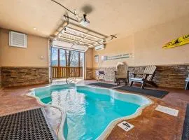 Legends Pool Lodge