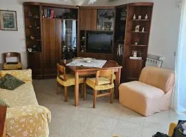 Casa vacanza Nonna Rosetta